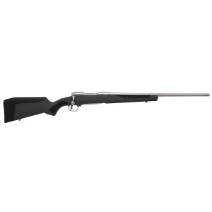 Savage Arms 110 Storm 280 Ackley Improved 4 Round Bolt Action Centerfire Rifle, Sporter - 57146