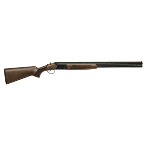 CZ Drake 20 GA 28" Over/Under Shotgun, Turkish Walnut w/ Pistol Grip - 06093