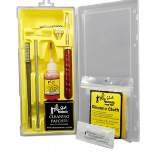 ProShot Classic .22 Pistol Slotted Tip Cleaning Box Kit - P22KIT
