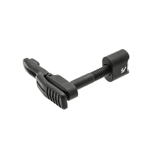 Strike Industries Ambidextrous Magazine Release, Black - ARAMBIMRBK