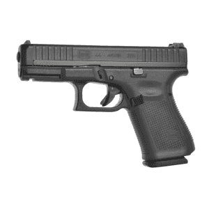 Glock G44 22lr 10rd 4.02" Pistol, Black - UA4450101