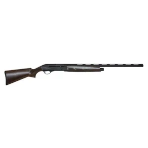 CZ-USA 712 G2 26" 12 Gauge Shotgun 3" Semi-Automatic, Blk - 06430