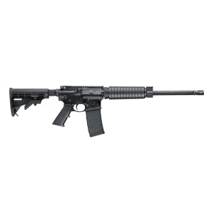 Smith & Wesson M&P 15 Sport II 5.56 AR-15 Rifle, Optics Ready - 10159
