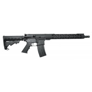 PSA 16" Mid-Length 5.56 NATO 1/7 Nitride Lightweight M-Lok Classic Rifle