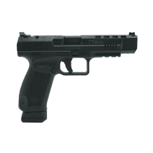 Canik TP9SFx 9mm Pistol, Black - HG5632N