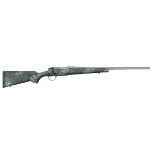 Bergara Premier Mountain 2.0 6.5 Crd Bolt Action Rifle, Blk - BPR28-65