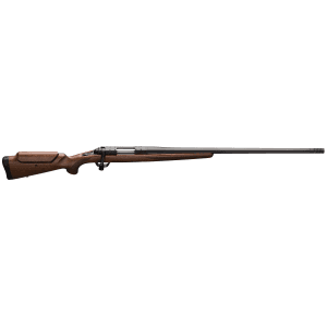 Browning X-Bolt Hunter Long Range 6.5 PRC Bolt Action Rifle, Satin - 035481294