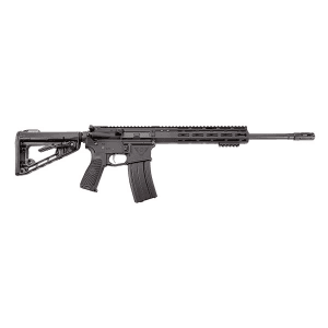 Wilson Combat PPE Carbine 5.56 AR-15 Rifle, Black - TR-PC-556-BL-D