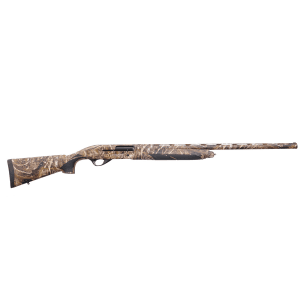 Weatherby Element Waterfowler 28" 20 Gauge Shotgun 3" Semi-Automatic, Realtree Max-5 Camouflage - EWF2028PGM