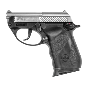 Taurus 22 Poly Subcompact .22lr Pistol, Blk - 1-220039PLY