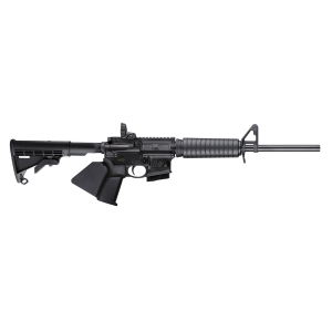 S&W M&P 15 Sport II 5.56x45 CA Rifle, Black - 12001