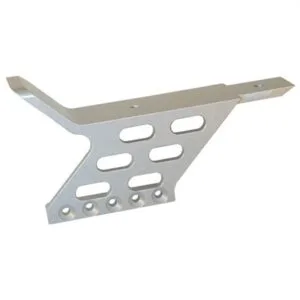 Allchin 1911 C-More Comp Mount