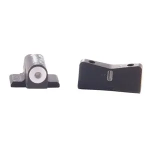 Xs Sight Systems Dxt Big Dot Sights For Sig Sauer & Springfield