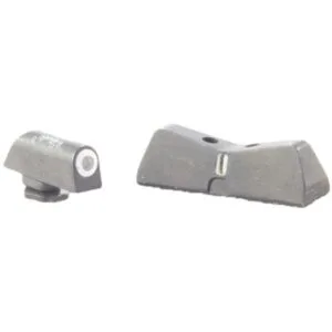 Xs Sight Systems Dxt Stabdard Dot Sights For Glock~