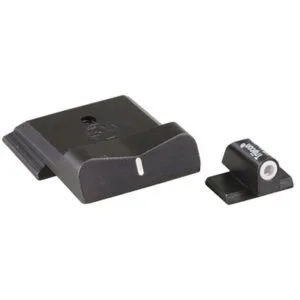 Xs Sight Systems Dxw Standard Dot Sights For Smith & Wesson
