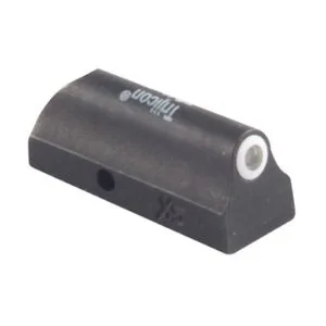 Xs Sight Systems Standard Dot Tritium Sights For Ruger~