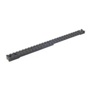 Xs Sight Systems Ruger~ Scout Rifle~ Rail