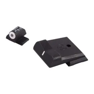 Xs Sight Systems Dxw Big Dot Sights For Smith & Wesson