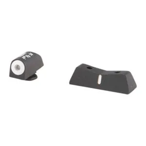 Xs Sight Systems Dxw Big Dot Sights For Glock