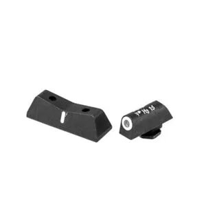 Xs Sight Systems Dxw Standard Dot Sights For Glock~