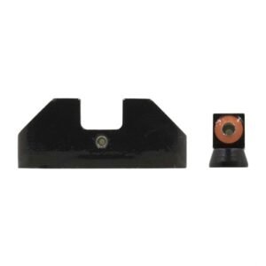 Xs Sight Systems F8 Night Sights For Cz P10