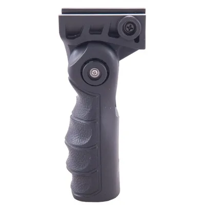 Advanced Technology Ar-15/M16 Folding Vertical Forend Grip