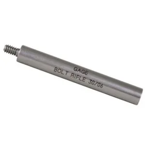 Ara- Mor Bolt Rifle Throat Erosion Spacers