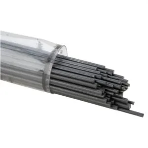 Brownells No. 152 Round Oil-Tempered Spring Stock