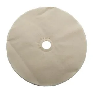 Brownells Muslin Wheels