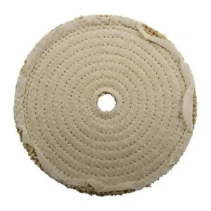 Brownells Sisal Wheels
