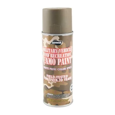 Aervoe-Pacific Co. Inc. Camo Paints