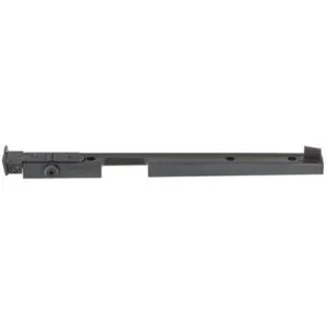 Aristocrat 1911 Sight Rib With Adjustable Rear Sight
