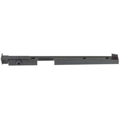 Aristocrat 1911 Sight Rib With Adjustable Rear Sight
