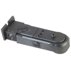 Aristocrat 1911 Adjustable Sights