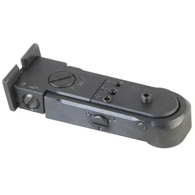 Aristocrat 1911 Adjustable Sights