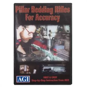 Agi Pillar Bedding Techniques Dvd