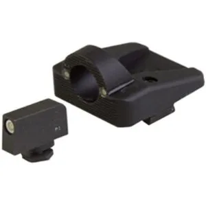 Aro-Tek Tritium Ghost Ring Night Sight Sets For Glock~