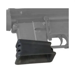 Arredondo Ar-15/M16 Magazine Well