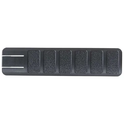 Tangodown Ar-15 Picatinny Battle Grip Rail Cover Polymer