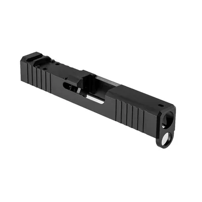 Brownells Rms Slide For Glock~ 43