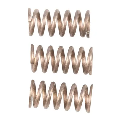 Brownells Ar-15 A3 Elevation Index Spring 3-Pak