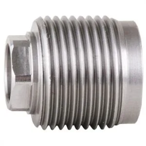 Brownells Remington 700 Ml Breech Plug