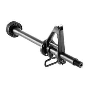 Brownells Military Barrels Ar-15 11.5" A1 Carbine Barrel Assembly