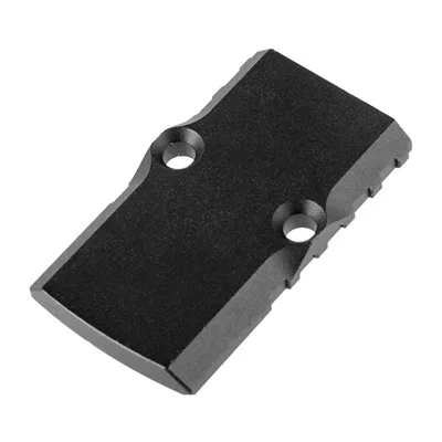 Brownells Rmr Cover Plate