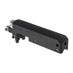Brownells Brn-22 Takedown Stripped Receiver For Ruger! 10/22~
