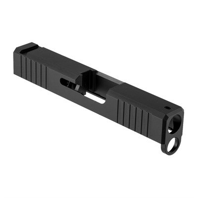 Brownells Slide For Glock~ G43