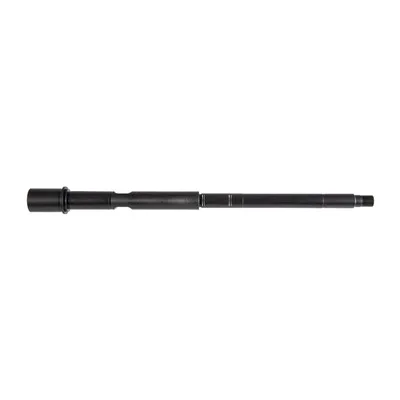 Brownells Hk417~ Style Barrel 7.62mm Nato 16in Isonite