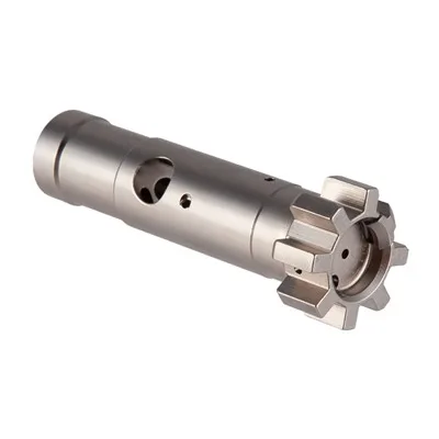Brownells Hk417~ Complete Bolt Assembly 7.62mm Nato
