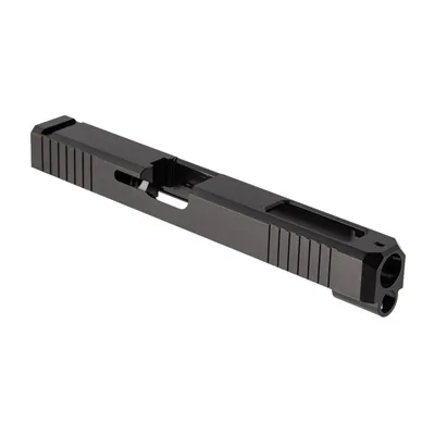 Brownells Iron Sight Slide For Glock~ 34
