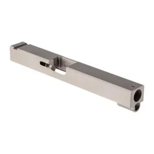 Brownells Blank Slide For Gen 3 Glock~ 34